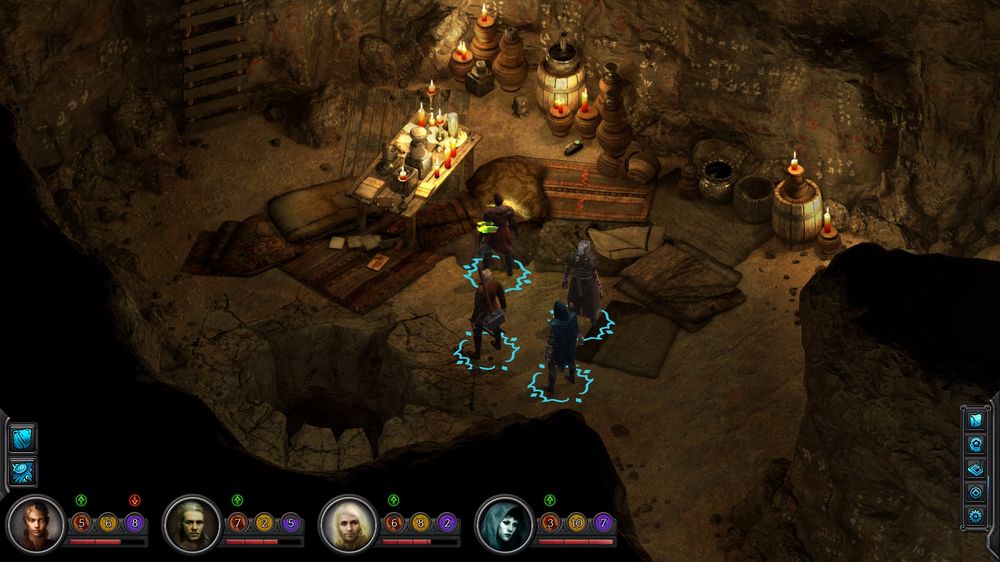 Torment Tides of Numenera - Recensione PC 16.jpg